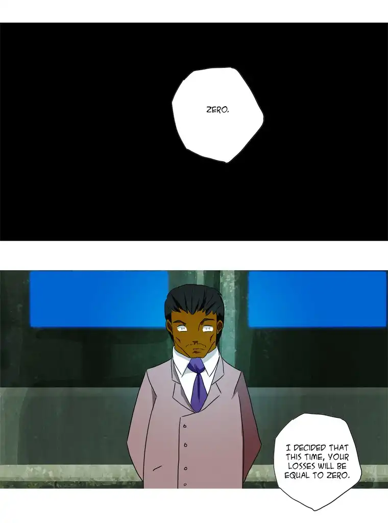 Dragon and Weed: Origins Chapter 71 38